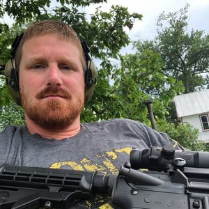 Meet your Posher, Jonathan